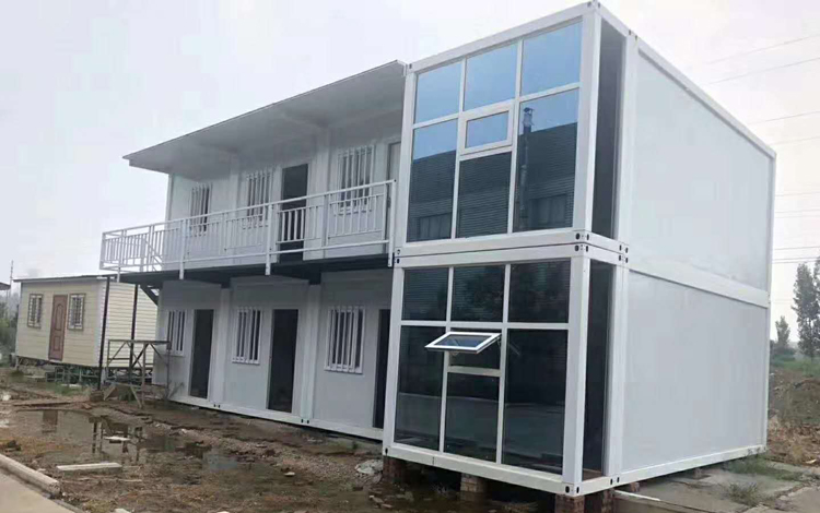 案例展示 案例展示